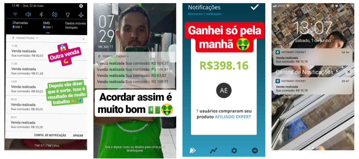 Curso Afiliado Expert